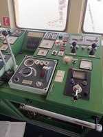 Controllable Pitch Propeller