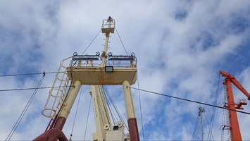 Montaż oświetlenia pokładowego