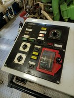 Controllable Pitch Propeller (CPP) 