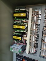 Controllable Pitch Propeller (CPP) roys